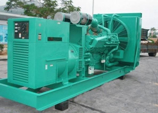 康巴什75kw康明斯柴油发电车出租图片 康巴什75kw康明斯柴油发电车出租图片