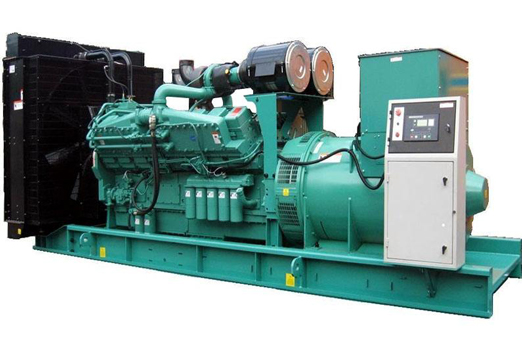 康巴什150kw康明斯柴油发电机组图片 康巴什150kw康明斯柴油发电机组图片